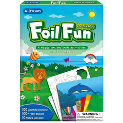 Folijos meno rinkinys